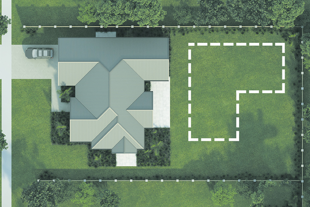 What is subdivision in Auckland?